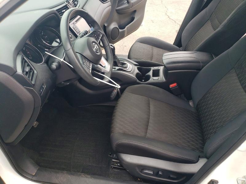 Продаж на аукціоні авто 2018 Nissan Rogue, vin: 5N1AT2MV1JC722361, номер лоту: 65364896