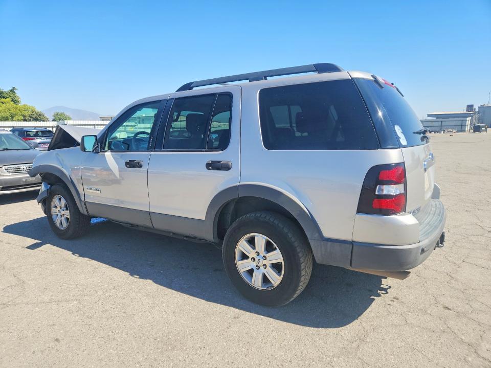 Продажа на аукционе авто 2006 Ford Explorer, vin: 1FMEU63806UA42096, номер лота: 63844716