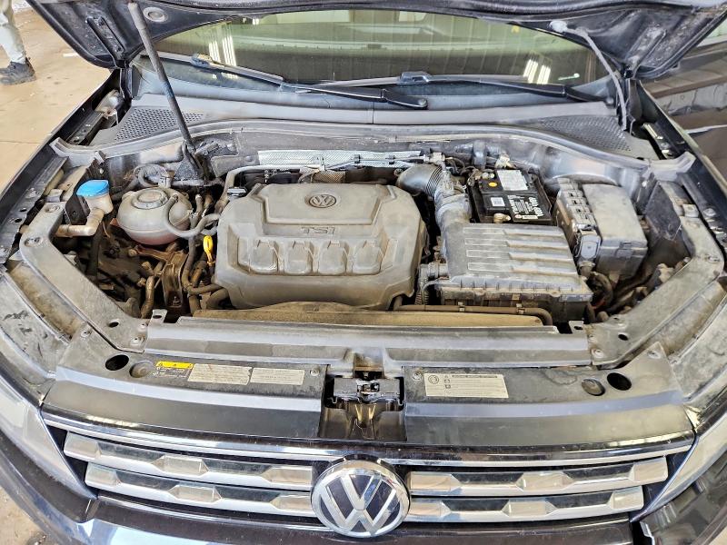 Aukcja sprzedaży 2018 Volkswagen Tiguan, vin: 3VV0B7AX2JM098253, numer aukcji: 66844916