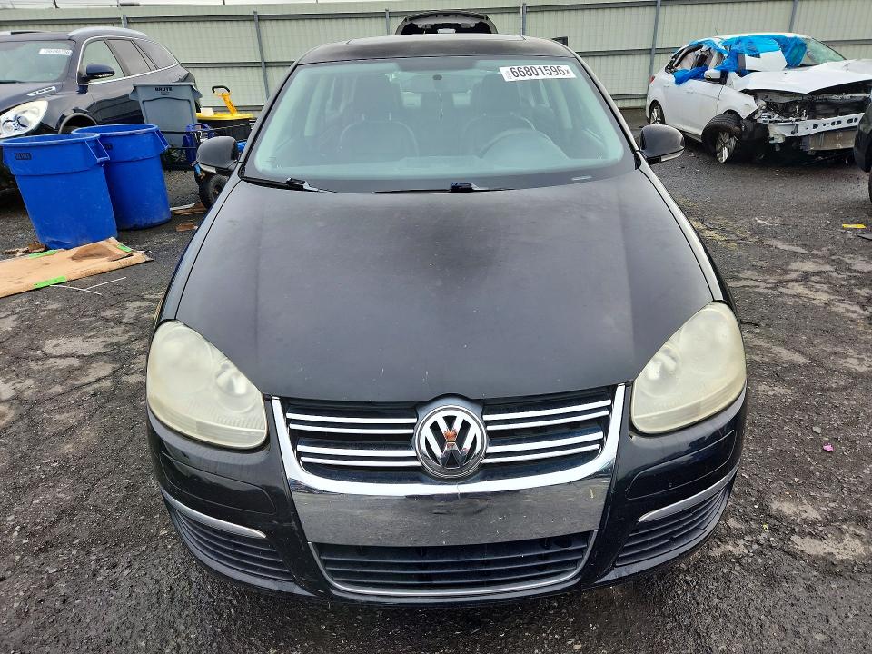 Продаж на аукціоні авто 2009 Volkswagen Jetta, vin: 3VWRL71K19M176361, номер лоту: 66801596