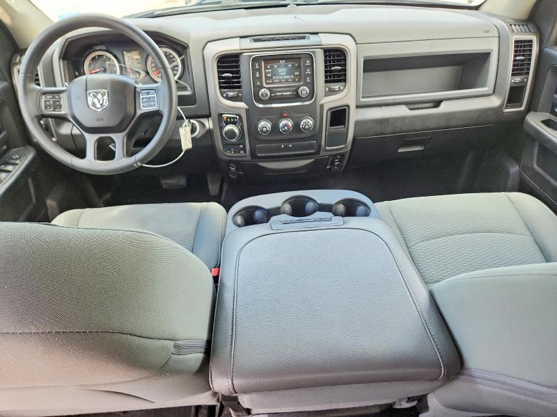 Продажа на аукционе авто 2019 Ram 1500 Classic, vin: 1C6RR7KT6KS508517, номер лота: 66255516