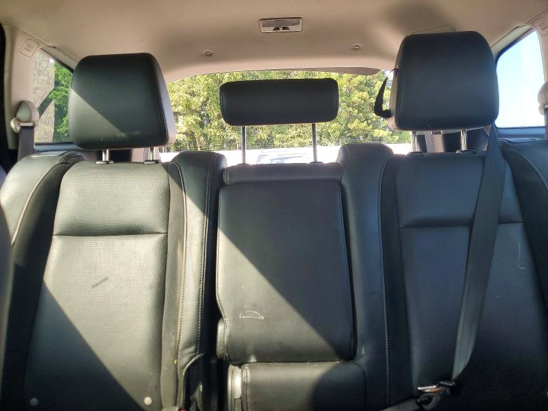 Продаж на аукціоні авто 2013 Mazda Cx-9, vin: JM3TB3CV5D0400410, номер лоту: 65684466