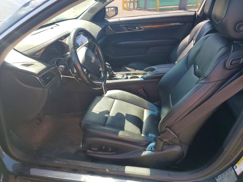 Продаж на аукціоні авто 2015 Cadillac Ats, vin: 1G6AA1RXXF0139622, номер лоту: 66505986