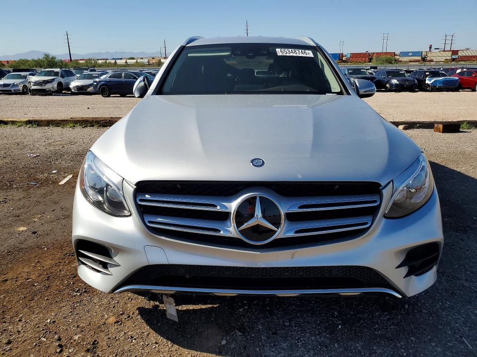 Продаж на аукціоні авто 2016 Mercedes-benz Glc, vin: WDC0G4KB4GF068403, номер лоту: 65348746