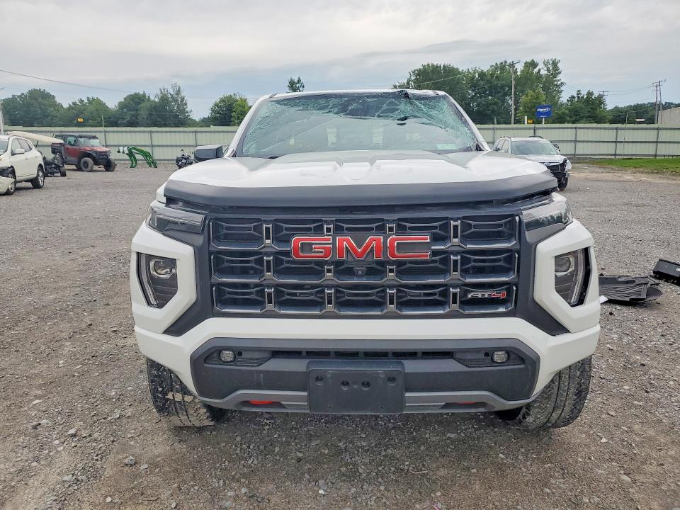 Продаж на аукціоні авто 2023 Gmc Canyon, vin: 1GTP6DEKXP1185872, номер лоту: 64443256