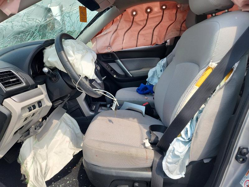 Продажа на аукционе авто 2018 Subaru Forester, vin: JF2SJADC1JH530613, номер лота: 64261256