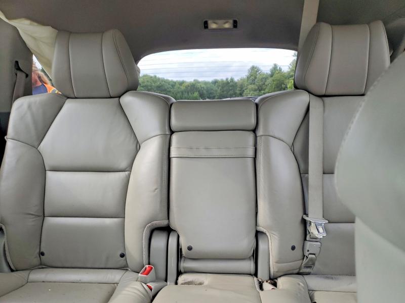 Продажа на аукционе авто 2012 Acura Mdx, vin: 2HNYD2H31CH540422, номер лота: 66021146