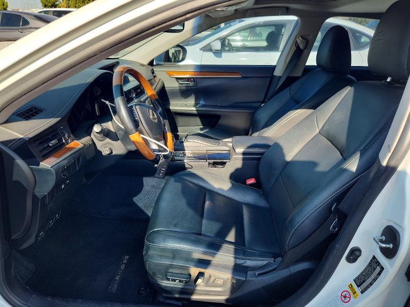 Продажа на аукционе авто 2013 Lexus Es, vin: JTHBW1GGXD2016389, номер лота: 64441556