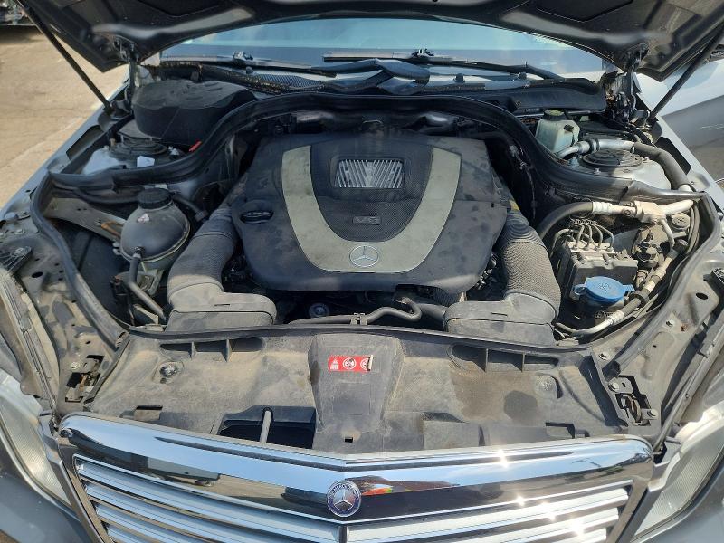 Aukcja sprzedaży 2011 Mercedes-benz E, vin: WDDHF8HB2BA266998, numer aukcji: 64916676