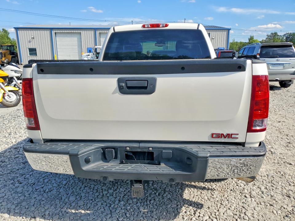 65429326 :رقم المزاد ، 3GTP2WE70CG102108 vin ، 2012 Gmc Sierra مزاد بيع
