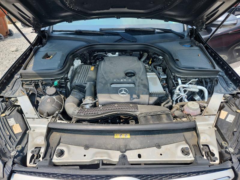 64062156 :رقم المزاد ، W1N0G5DBXLF792012 vin ، 2020 Mercedes-benz Glc مزاد بيع