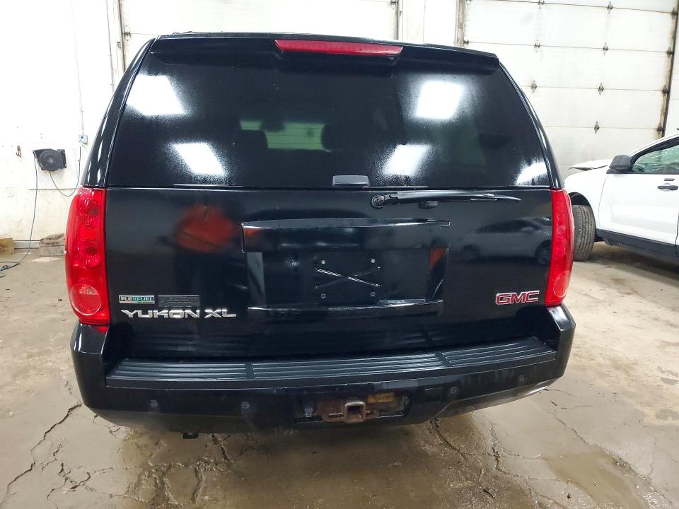 Продажа на аукционе авто 2011 Gmc Yukon Xl, vin: 1GKS2LE39BR343089, номер лота: 66935476