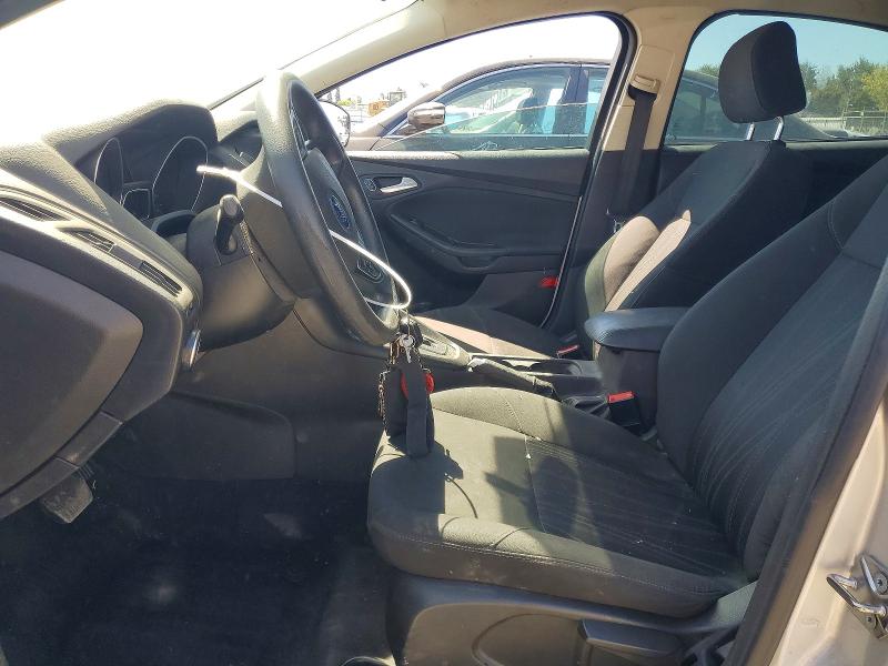 Aukcja sprzedaży 2015 Ford Focus, vin: 1FADP3K25FL212774, numer aukcji: 65091046
