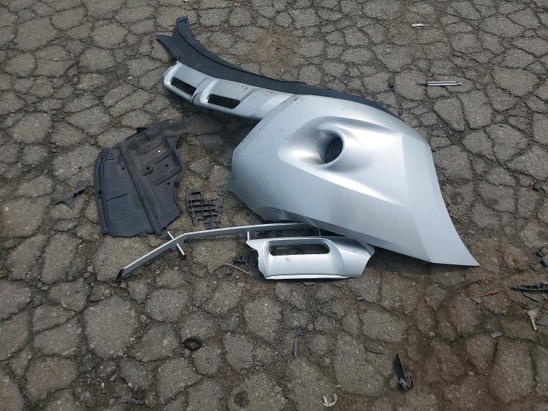 Продаж на аукціоні авто 2015 Nissan Rogue Select, vin: JN8AS5MV4FW764056, номер лоту: 64787716