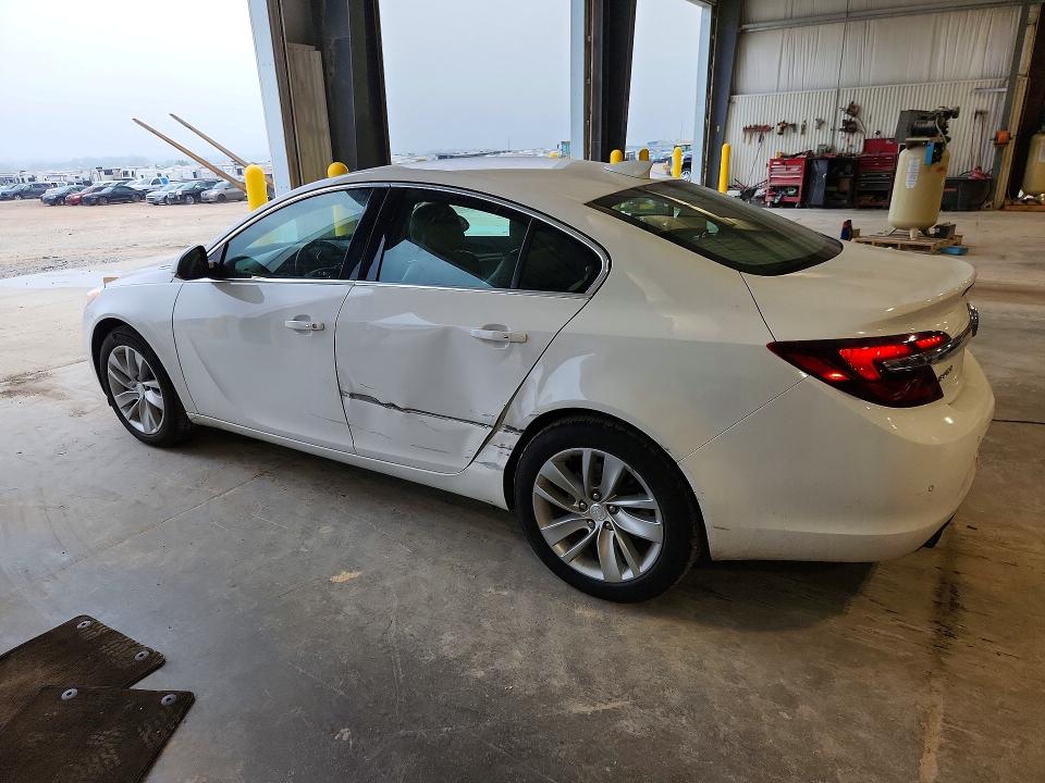 Aukcja sprzedaży 2017 Buick Regal, vin: 2G4GR5GX0H9105364, numer aukcji: 63923896