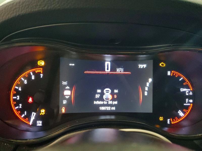 Aukcja sprzedaży 2018 Dodge Durango, vin: 1C4RDJDG8JC232869, numer aukcji: 63252676