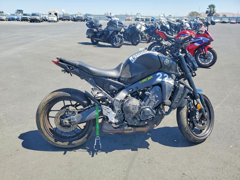 Продажа на аукционе авто 2023 Yamaha Mt09, vin: JYARN71Y9PA001007, номер лота: 65008566