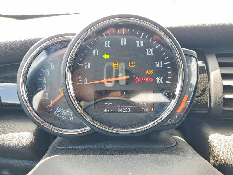 Aukcja sprzedaży 2019 Mini Cooper, vin: WMWWG5C53K3H08495, numer aukcji: 63857036
