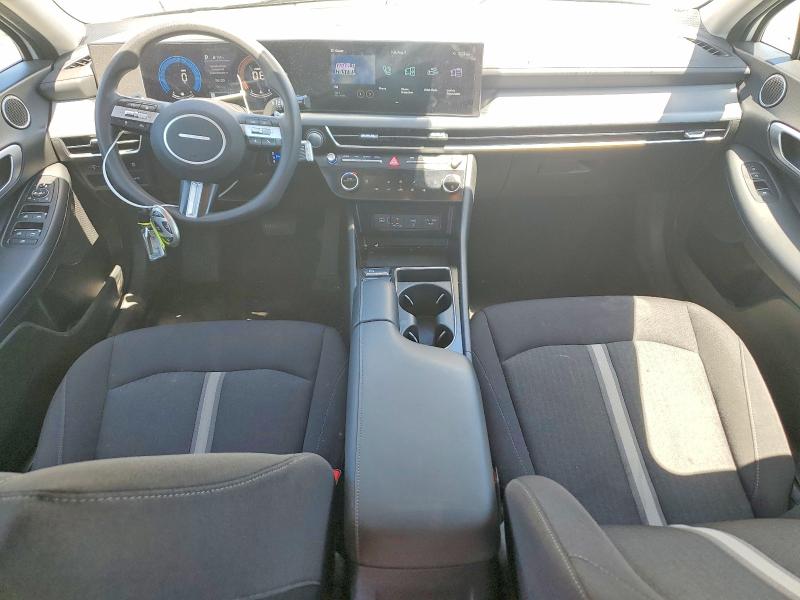 Продаж на аукціоні авто 2025 Hyundai Sonata, vin: KMHL64JAXSA493995, номер лоту: 63261366