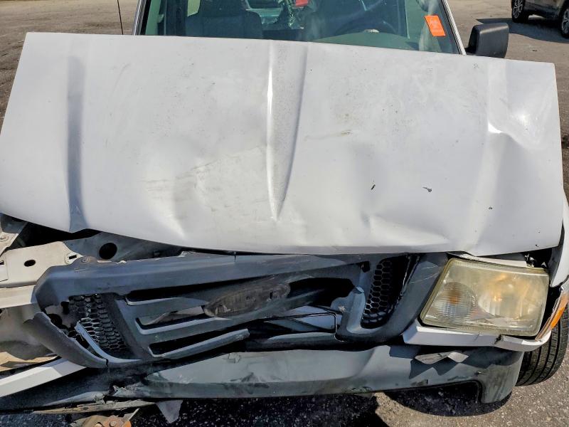 2008 Ford Ranger მანქანა იყიდება აუქციონზე, vin: 1FTYR10D18PA01114, აუქციონის ნომერი: 64206626