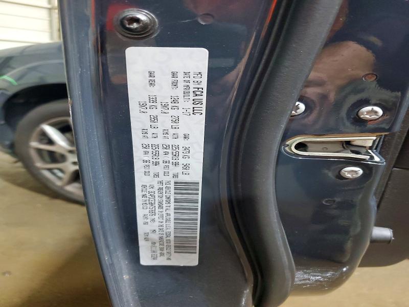 Aukcja sprzedaży 2017 Dodge Journey, vin: 3C4PDCEG8HT576976, numer aukcji: 63599786