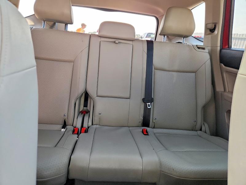 2018 Volkswagen Atlas მანქანა იყიდება აუქციონზე, vin: 1V2MR2CA6JC520158, აუქციონის ნომერი: 63795986