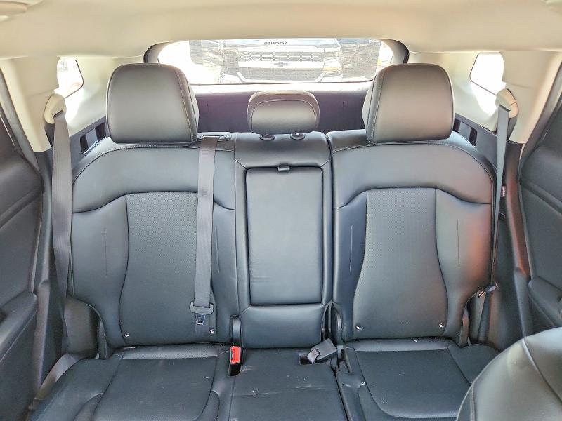 65920896 :رقم المزاد ، 5XYK3CDF7RG227340 vin ، 2024 Kia Sportage مزاد بيع