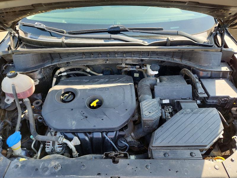 2018 Hyundai Tucson მანქანა იყიდება აუქციონზე, vin: KM8J33A47JU653560, აუქციონის ნომერი: 64076696