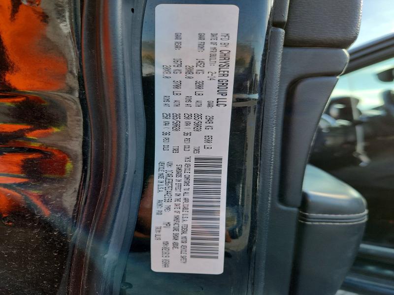 65947626 :رقم المزاد ، 1C4RJEBG7EC442159 vin ، 2014 Jeep Grand Cherokee مزاد بيع