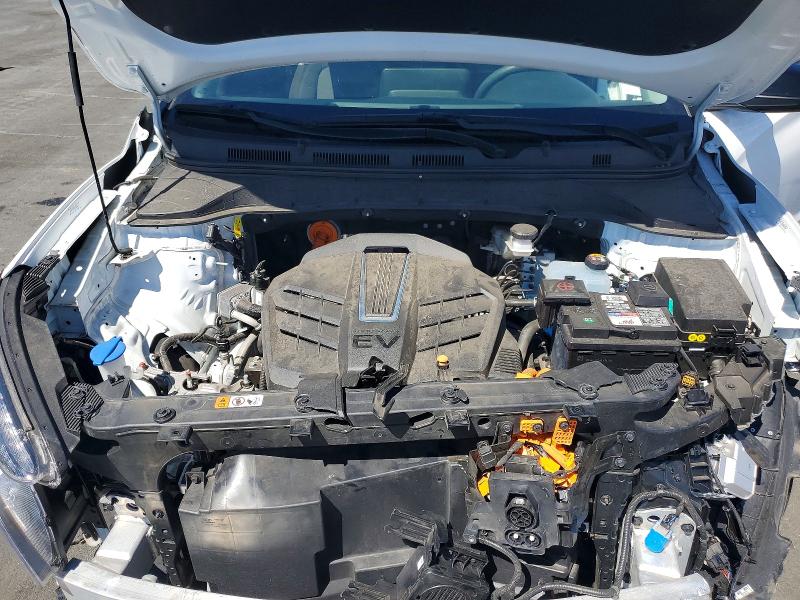 2022 Hyundai Kona მანქანა იყიდება აუქციონზე, vin: KM8K23AG9NU142813, აუქციონის ნომერი: 66401616