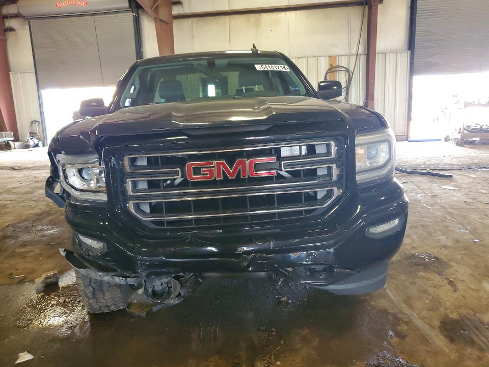 Aukcja sprzedaży 2016 Gmc Sierra, vin: 1GTV2LEC6GZ188372, numer aukcji: 64141216