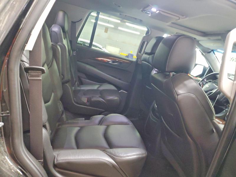 Продажа на аукционе авто 2019 Cadillac Escalade, vin: 1GYS4BKJ0KR301293, номер лота: 64369966