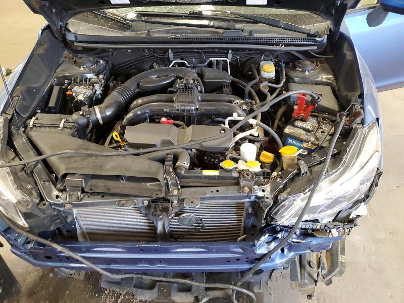 65907226 :رقم المزاد ، JF2GPANC1G8239721 vin ، 2016 Subaru Crosstrek مزاد بيع