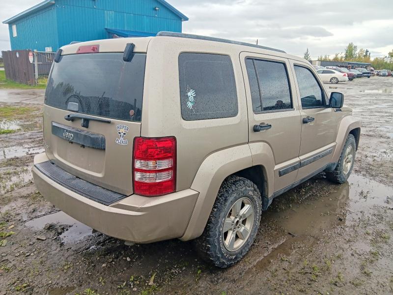 2011 Jeep Liberty მანქანა იყიდება აუქციონზე, vin: 1J4PN2GK9BW524812, აუქციონის ნომერი: 67152676