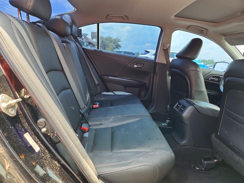 Продажа на аукционе авто 2013 Honda Accord, vin: 1HGCR3F84DA017628, номер лота: 66117086