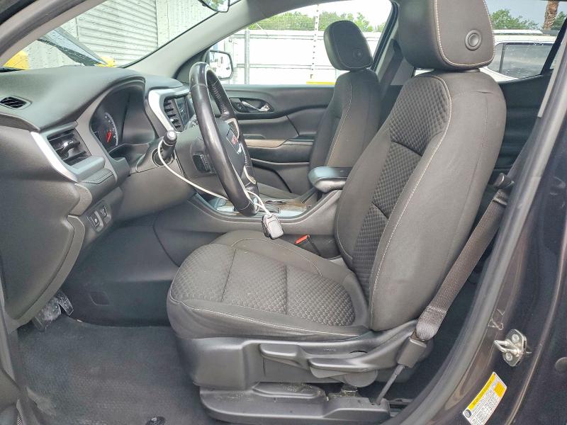 Продажа на аукционе авто 2018 Gmc Acadia, vin: 1GKKNKLA4JZ154304, номер лота: 66952816