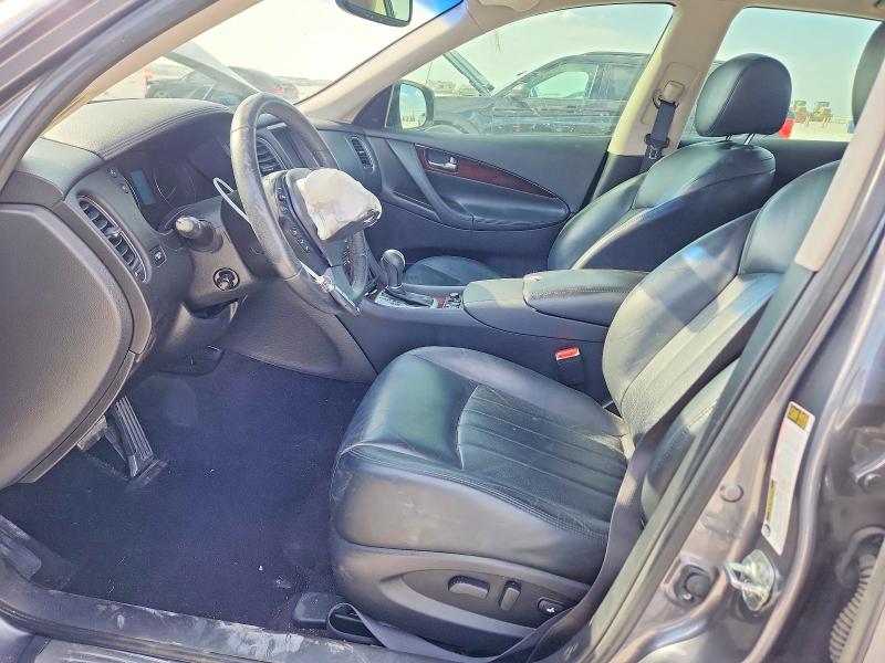65798846 :رقم المزاد ، JN1BJ0RP4GM231754 vin ، 2016 Infiniti Qx50 مزاد بيع