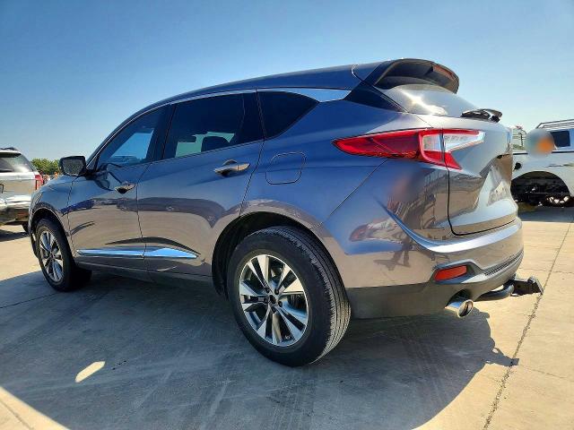 Aukcja sprzedaży 2020 Acura Rdx, vin: 5J8TC1H79LL007710, numer aukcji: 63998886