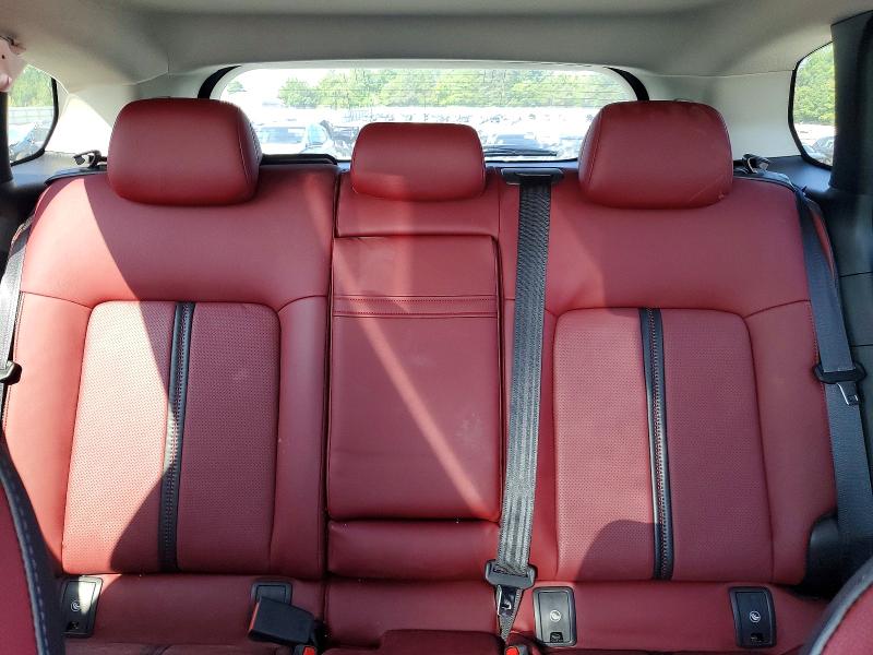 Aukcja sprzedaży 2025 Mazda Cx-50, vin: 7MMVAAEW6SN118792, numer aukcji: 65628026