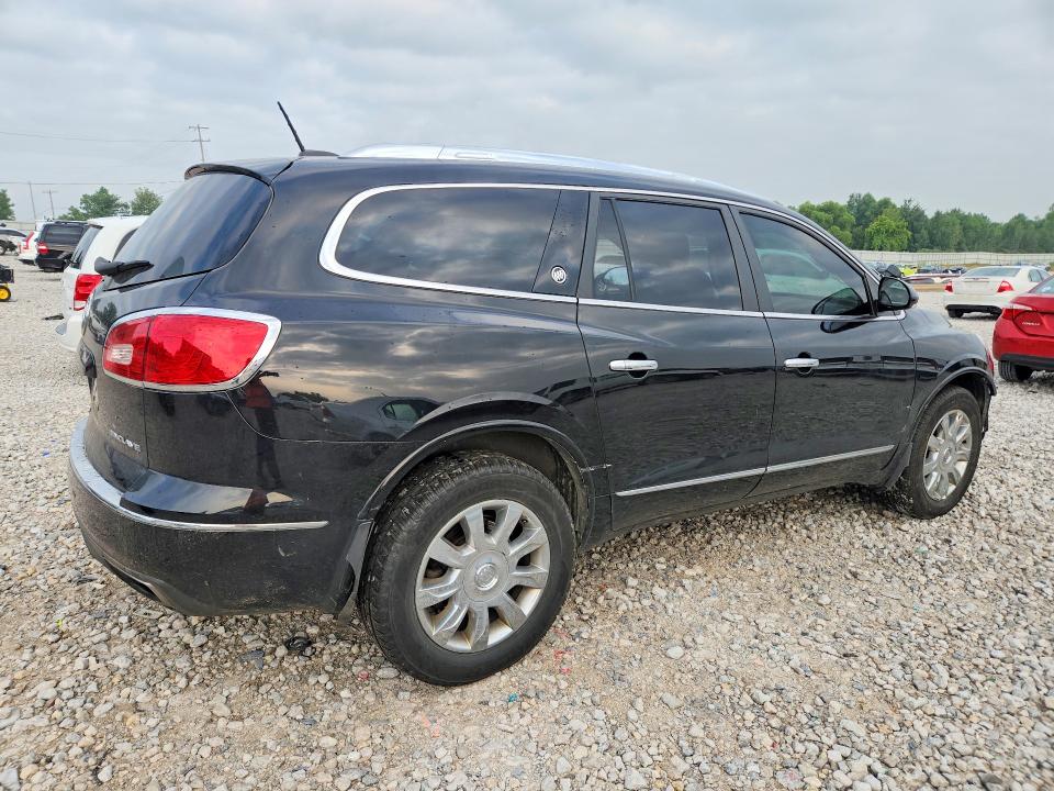 Aukcja sprzedaży 2017 Buick Enclave, vin: 5GAKRBKD5HJ318262, numer aukcji: 64198476