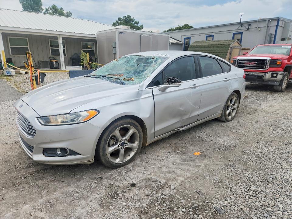 Продаж на аукціоні авто 2013 Ford Fusion, vin: 3FA6P0HR4DR201212, номер лоту: 65886076