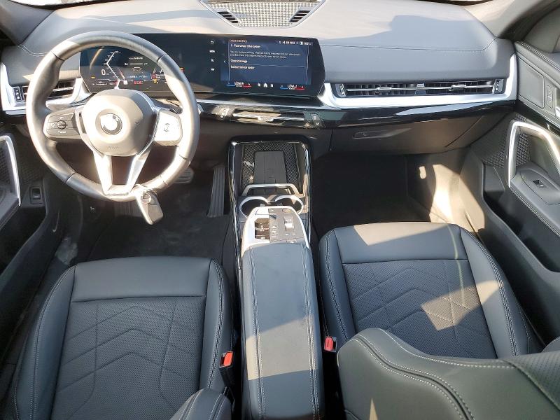 64836666 :رقم المزاد ، WBX63GM00T5468356 vin ، 2026 Bmw X2 مزاد بيع