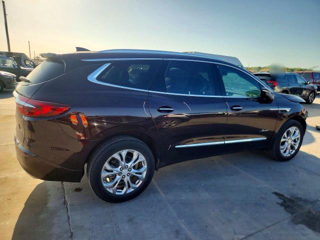 Продажа на аукционе авто 2020 Buick Enclave, vin: 5GAERDKW2LJ229221, номер лота: 65093196