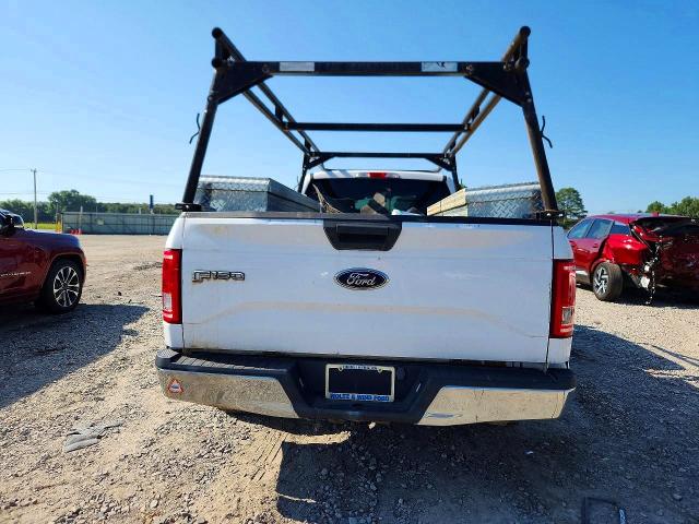 Aukcja sprzedaży 2016 Ford F150, vin: 1FTFX1EG4GKD12239, numer aukcji: 64489456