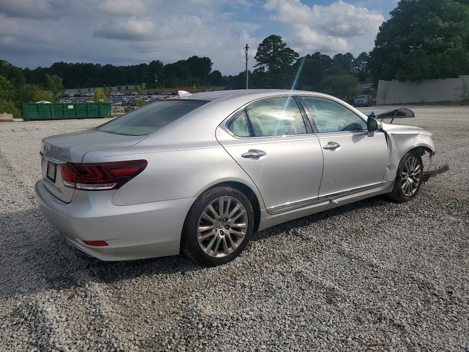 Aukcja sprzedaży 2014 Lexus Ls, vin: JTHBL5EF1E5126211, numer aukcji: 63846356