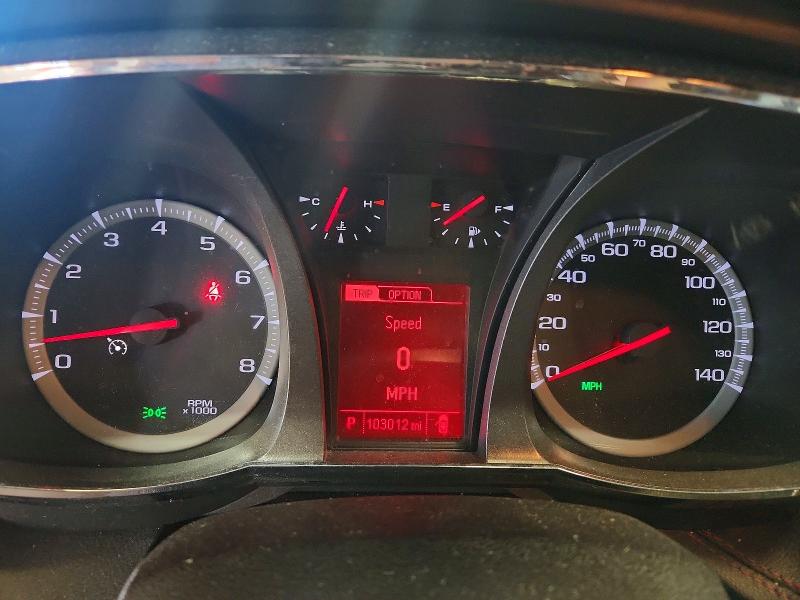 Aukcja sprzedaży 2015 Gmc Terrain, vin: 2GKFLZE31F6167397, numer aukcji: 66998686