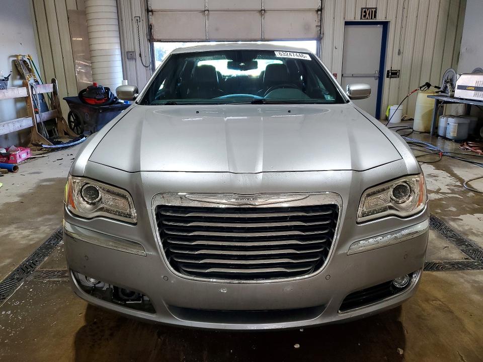 Продаж на аукціоні авто 2014 Chrysler 300, vin: 2C3CCARG5EH136514, номер лоту: 63247446