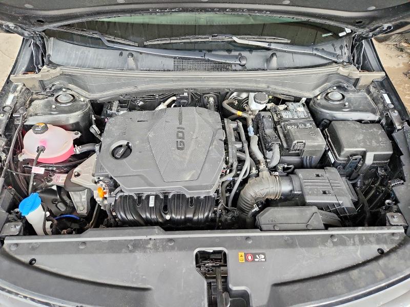2026 Kia Sportage მანქანა იყიდება აუქციონზე, vin: 5XYK23DF4TG381689, აუქციონის ნომერი: 63256616
