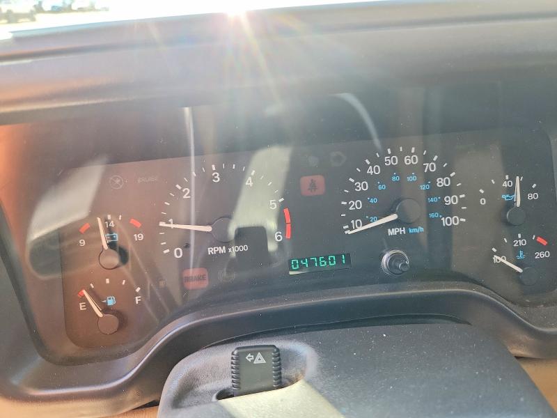 66520986 :رقم المزاد ، 1J4FY49S9XP452829 vin ، 1999 Jeep Wrangler / Tj مزاد بيع