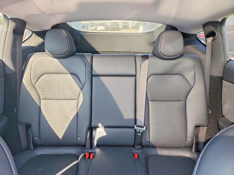 Продаж на аукціоні авто 2026 Tesla Model Y, vin: 7SAYGDEE6TF562522, номер лоту: 63420826